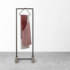 Sealskin Earth dusjforheng 180x200