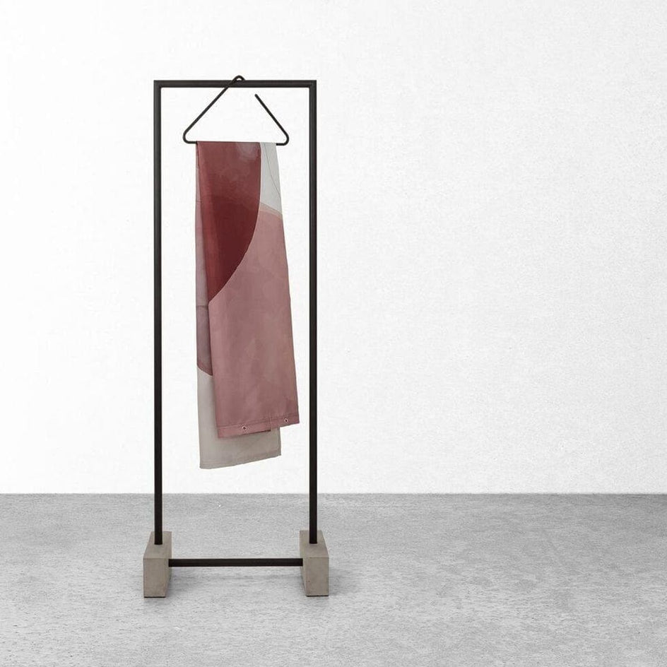 Sealskin Earth dusjforheng 180x200 Sealskin Dusjforheng