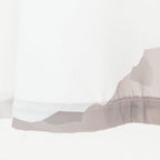 Sealskin Earth dusjforheng 180x200