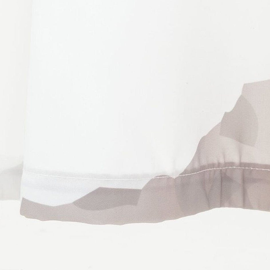 Sealskin Earth dusjforheng 180x200 Sealskin Dusjforheng