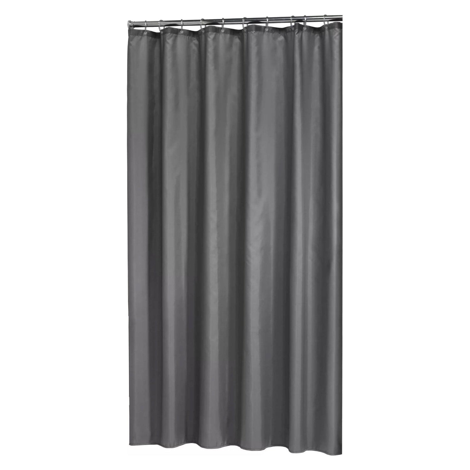 Sealskin Madeira Dusjforheng ensfarget Grå Sealskin Dusjforheng CO-V301314