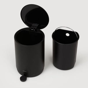 Sealskin Mind 5L Pedalbøtte