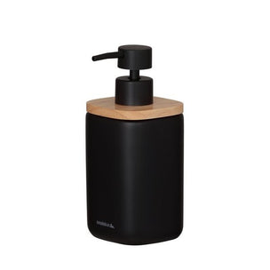 Sealskin Mind Såpedispenser 200ml frittstående