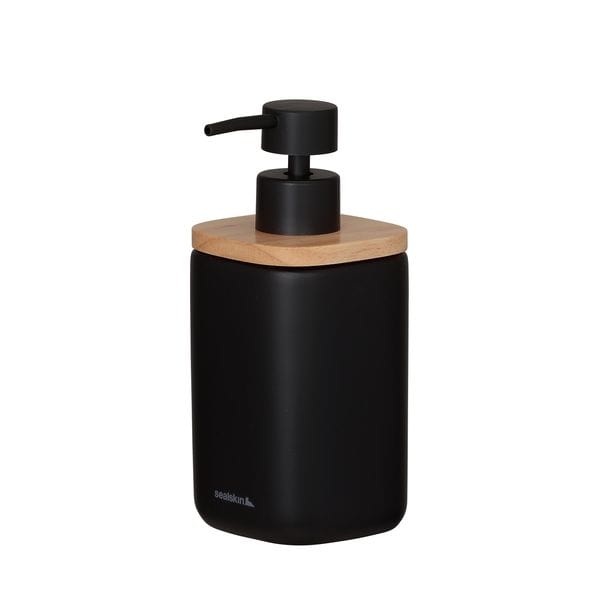 Sealskin Mind Såpedispenser 200ml frittstående Sealskin Såpedispenser