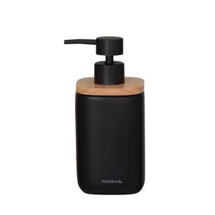 Sealskin Mind Såpedispenser 200ml frittstående