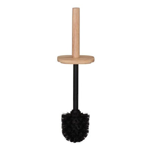 Sealskin Mind Toalettbørste med holder frittstående