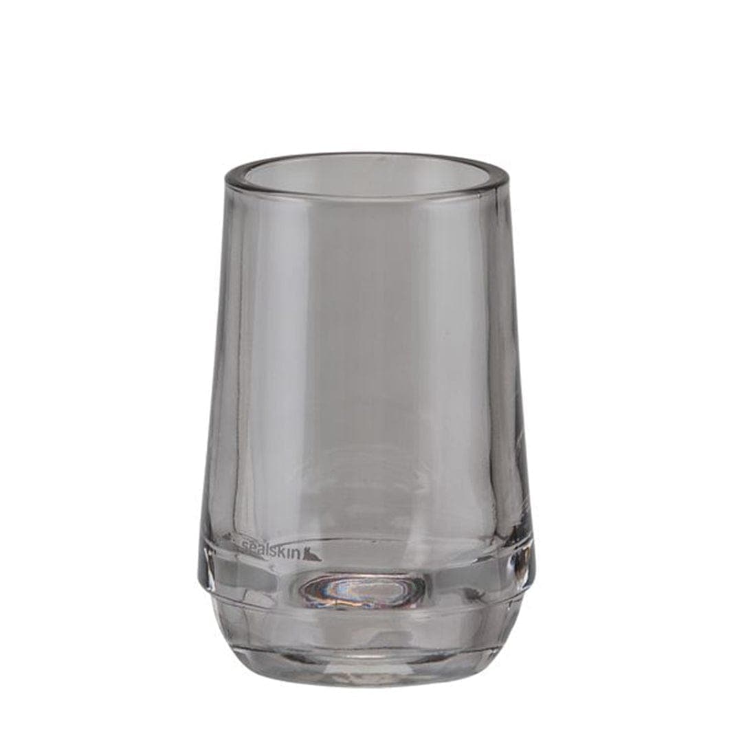 Sealskin Mood tannglass Grå Sealskin Tannbørsteholder CO-V800049