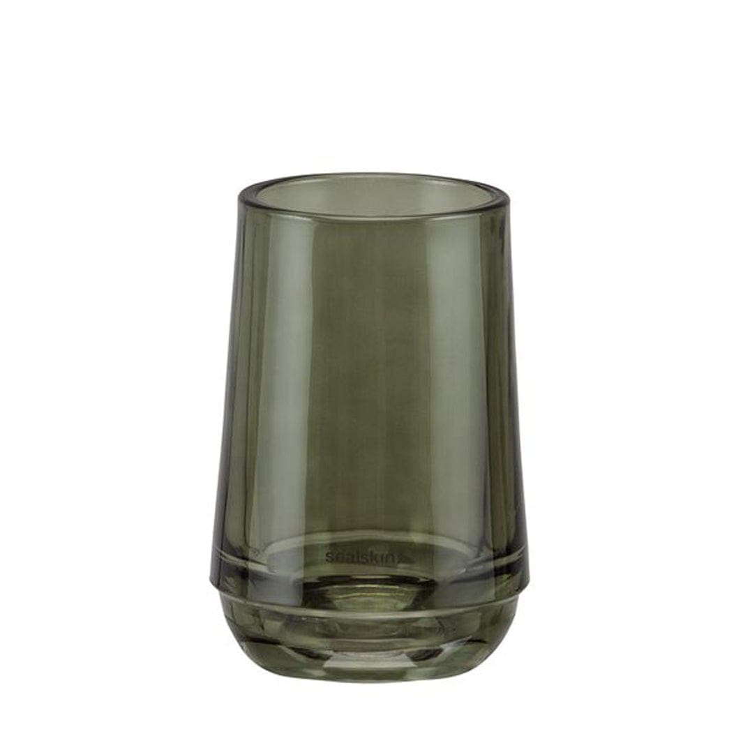 Sealskin Mood tannglass Grønn Sealskin Tannbørsteholder CO-V800048