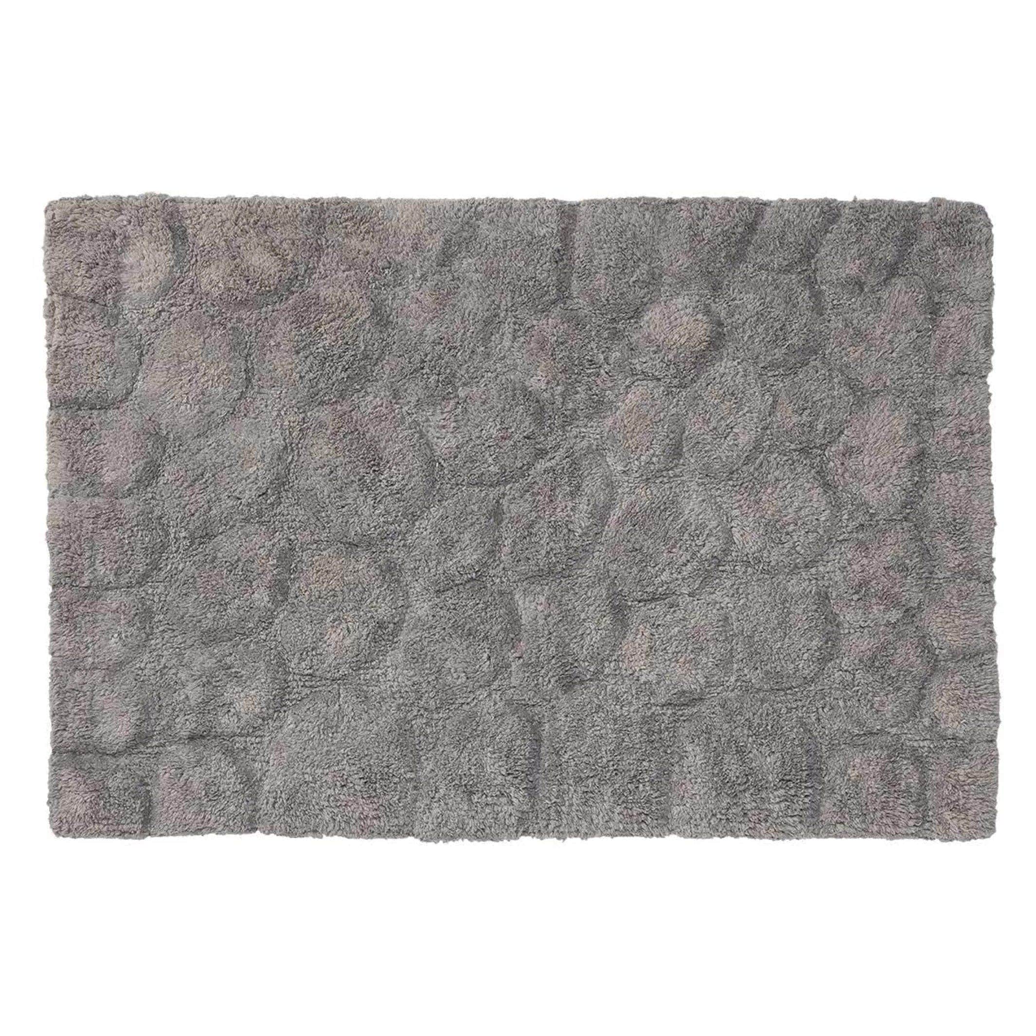 Sealskin Pebbles badematte 60x90 Grå Sealskin Baderomsmatte CO-V944614
