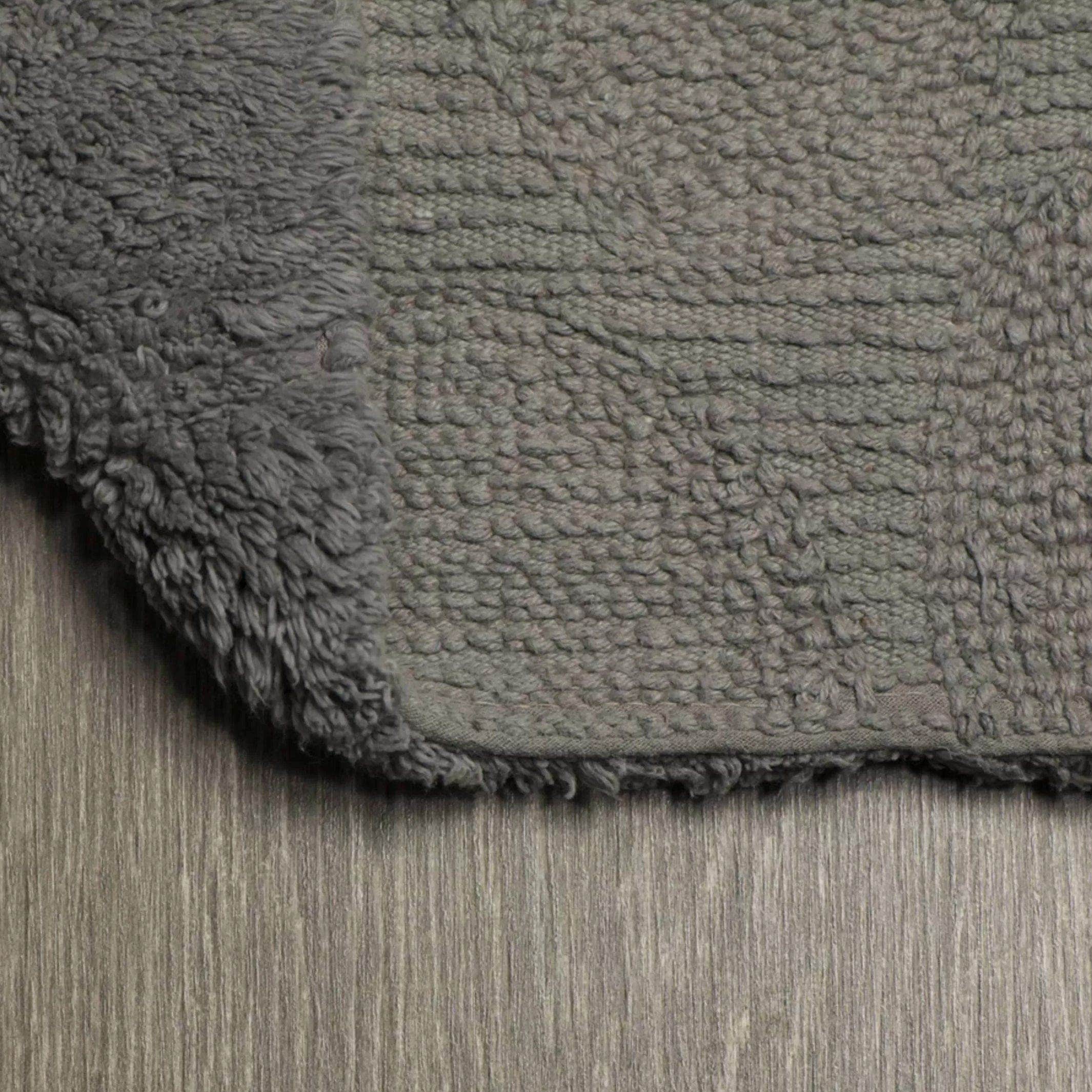 Sealskin Pebbles badematte 60x90 Sealskin Baderomsmatte