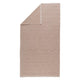 Sealskin Porto håndkle 60x110 Sand Sealskin Håndklær CO-V346215