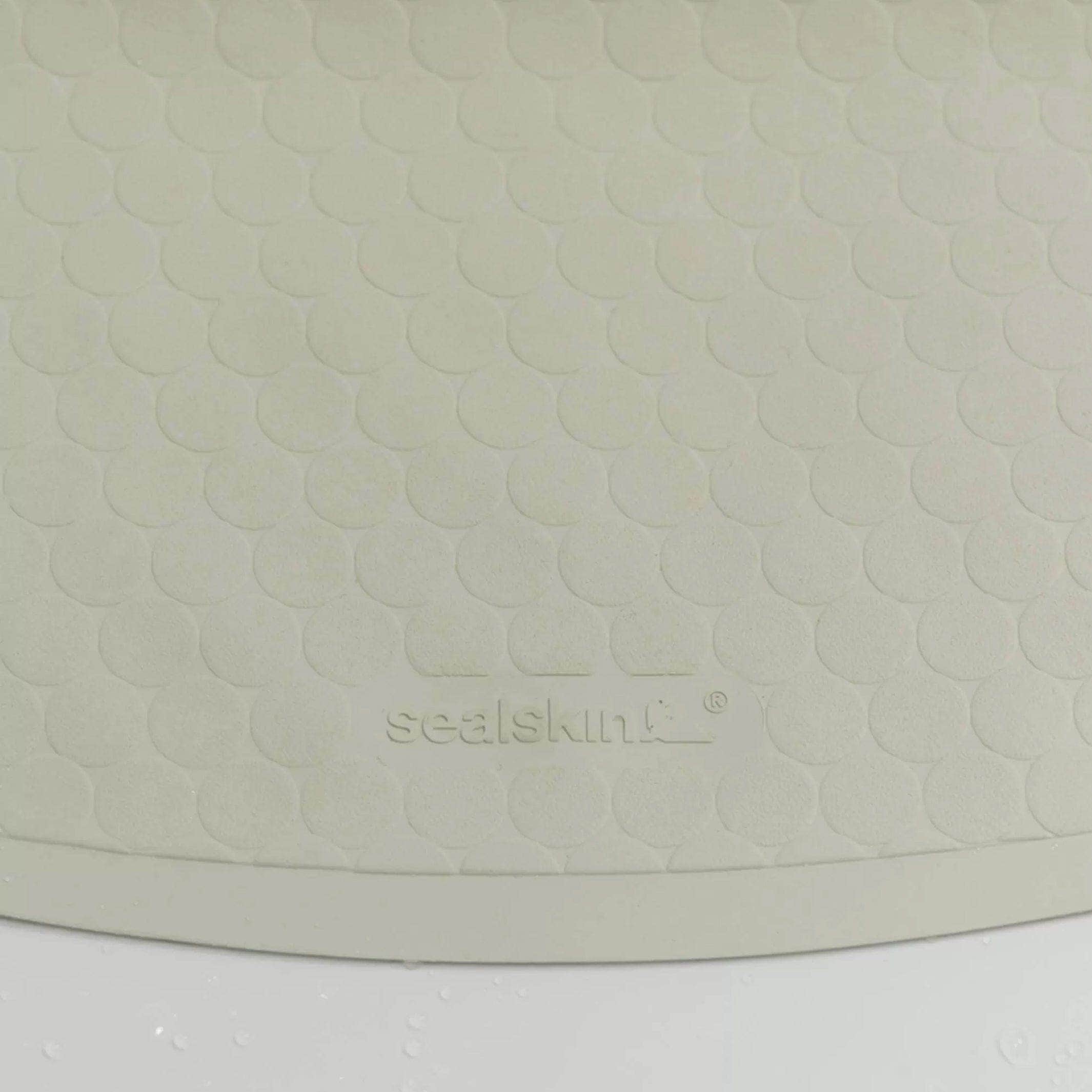 Sealskin Rubelle antiskli badekarmatte  Sealskin Antisklimatte