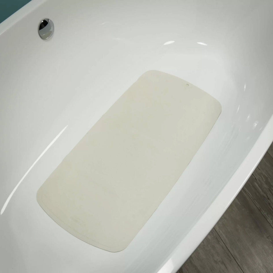 Sealskin Rubelle antiskli badekarmatte  Sealskin Antisklimatte