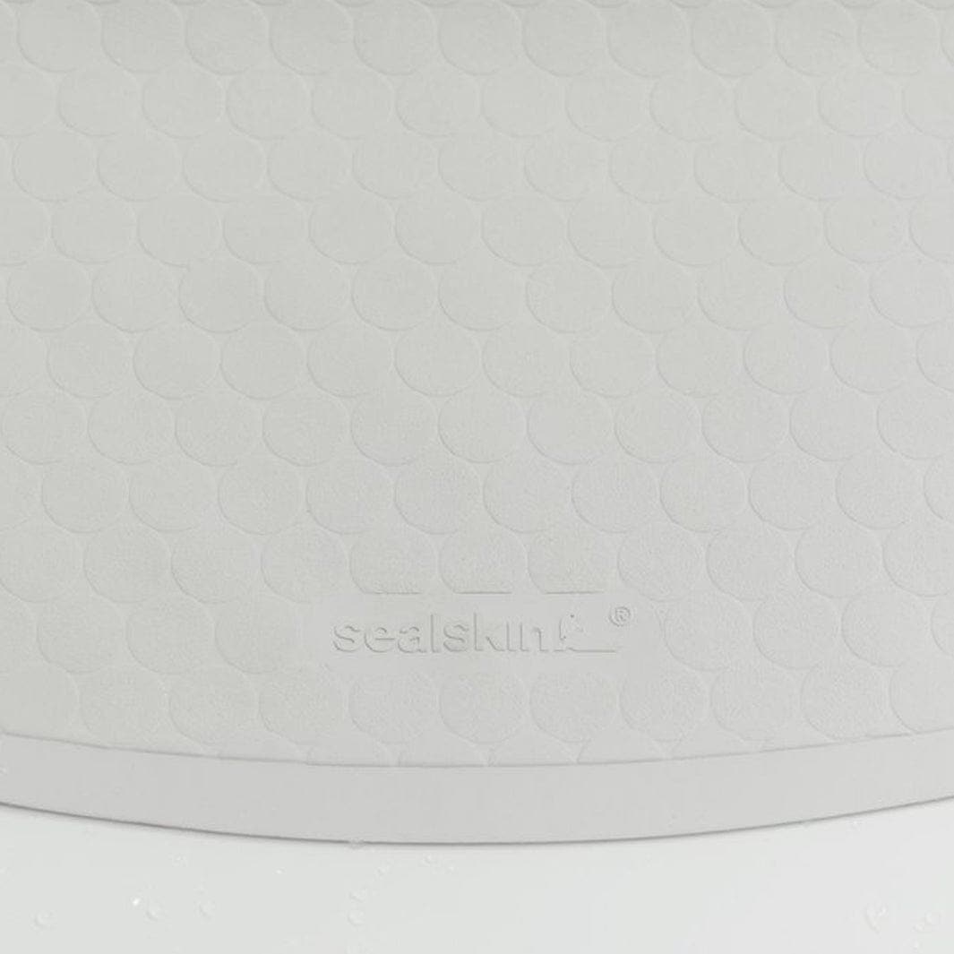 Sealskin Rubelle antiskli dusjmatte  Sealskin Antisklimatte