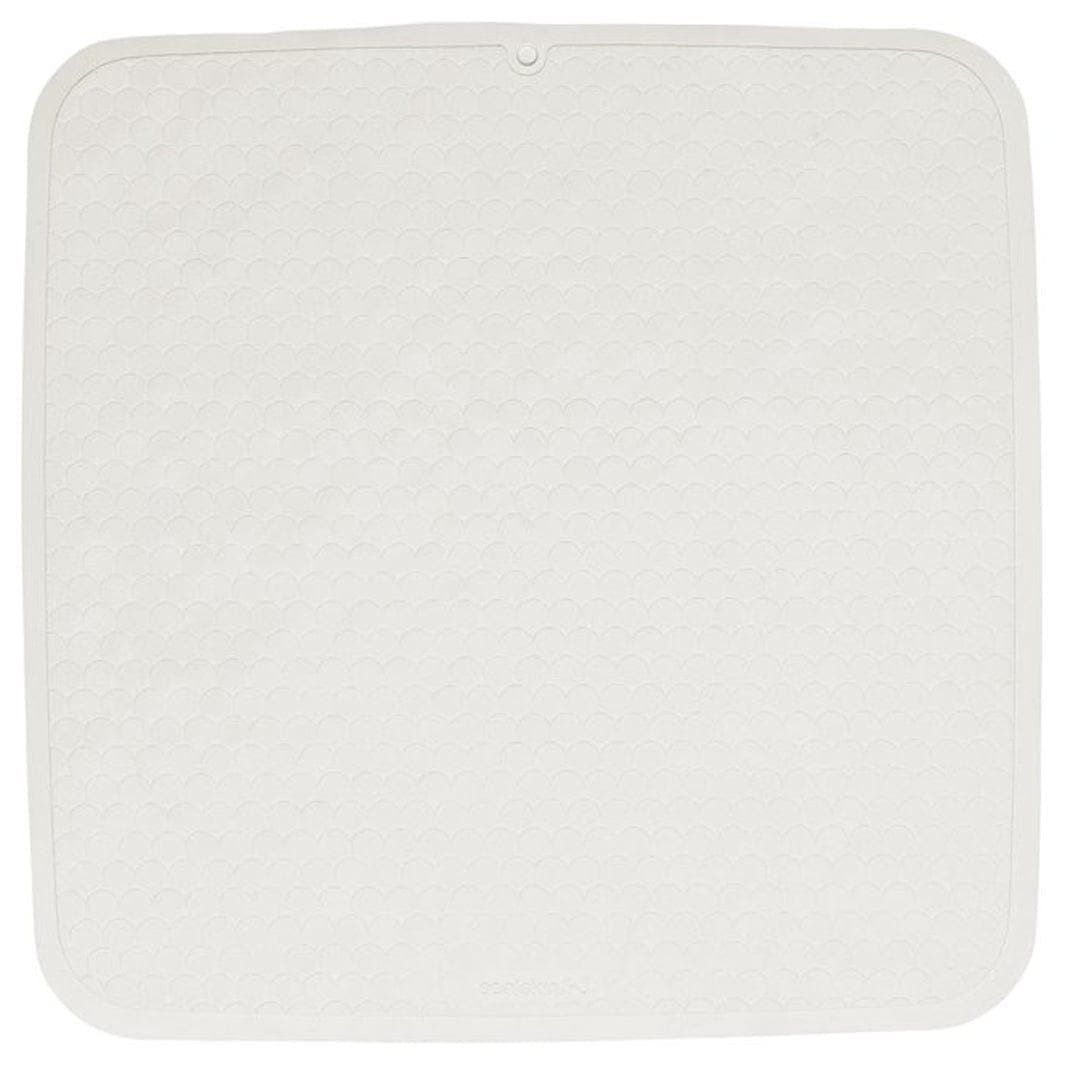 Sealskin Rubelle antiskli dusjmatte  Sealskin Antisklimatte