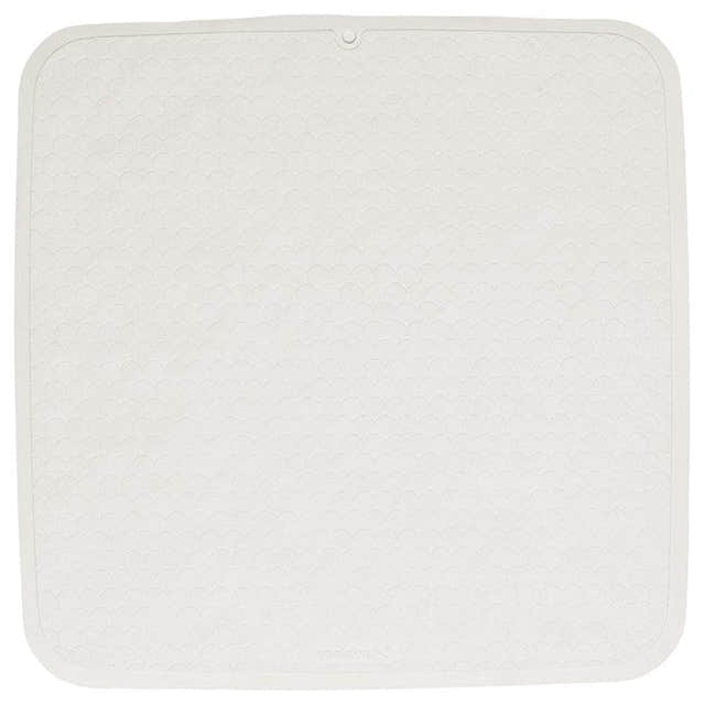 Sealskin Rubelle antiskli dusjmatte  Sealskin Antisklimatte