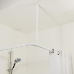 Sealskin Seallux Takfeste 60cm rustfritt stål