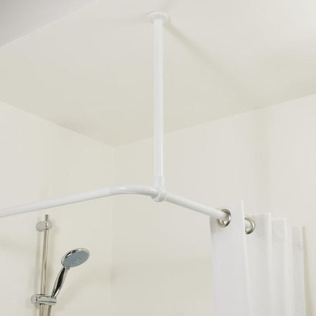 Sealskin Seallux Takfeste 60cm rustfritt stål
