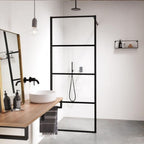 Sealskin Soho Dusjvegg A3 Walk-In H210cm