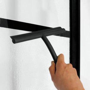 Sealskin Soho Sidevegg B70-100cm - for Dusjhjørne