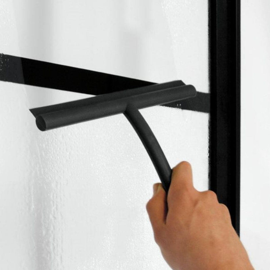 Sealskin Soho Skyvedør - B120-140cm Sealskin Dusjdør