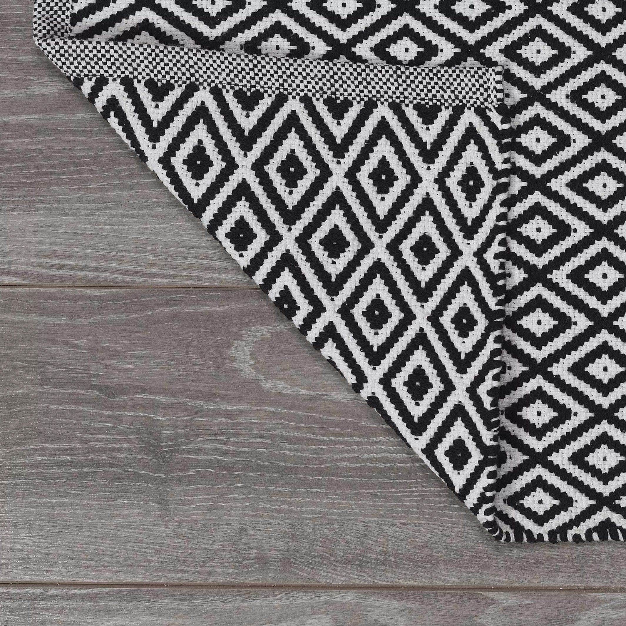 Sealskin Trellis badematte 60x90  Sealskin Baderomsmatte