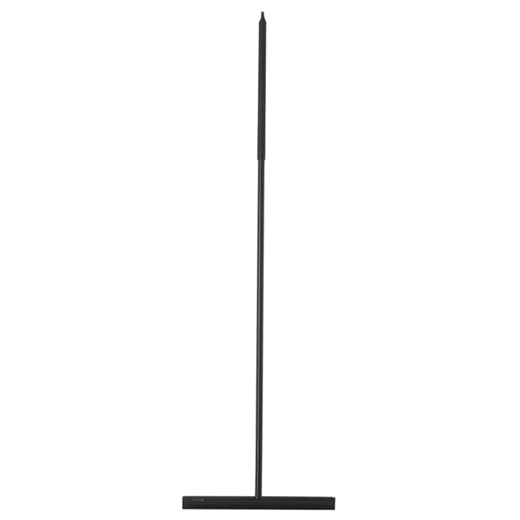 Sealskin Urban Deluxe Gulvnal Svart H1350mm