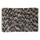 Sealskin Vintage badematte 50x80 Mørk grå Sealskin Baderomsmatte CO-V655413