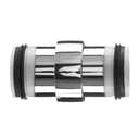 Smartline 40mm Skjøtenippel 40mm Pipelife Muffe AH-2207119