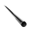 Smartline Avløpsrør 40mm Krom 40mm / 1 meter Pipelife Avløpsrør AH-2207003