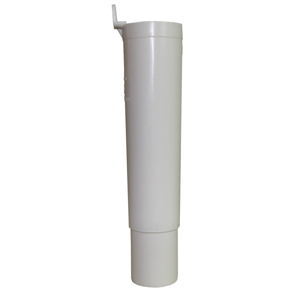 Smartline Avløpstrakt PP Gråhvit 40mm Pipelife Avløpstrakt AH-2207084