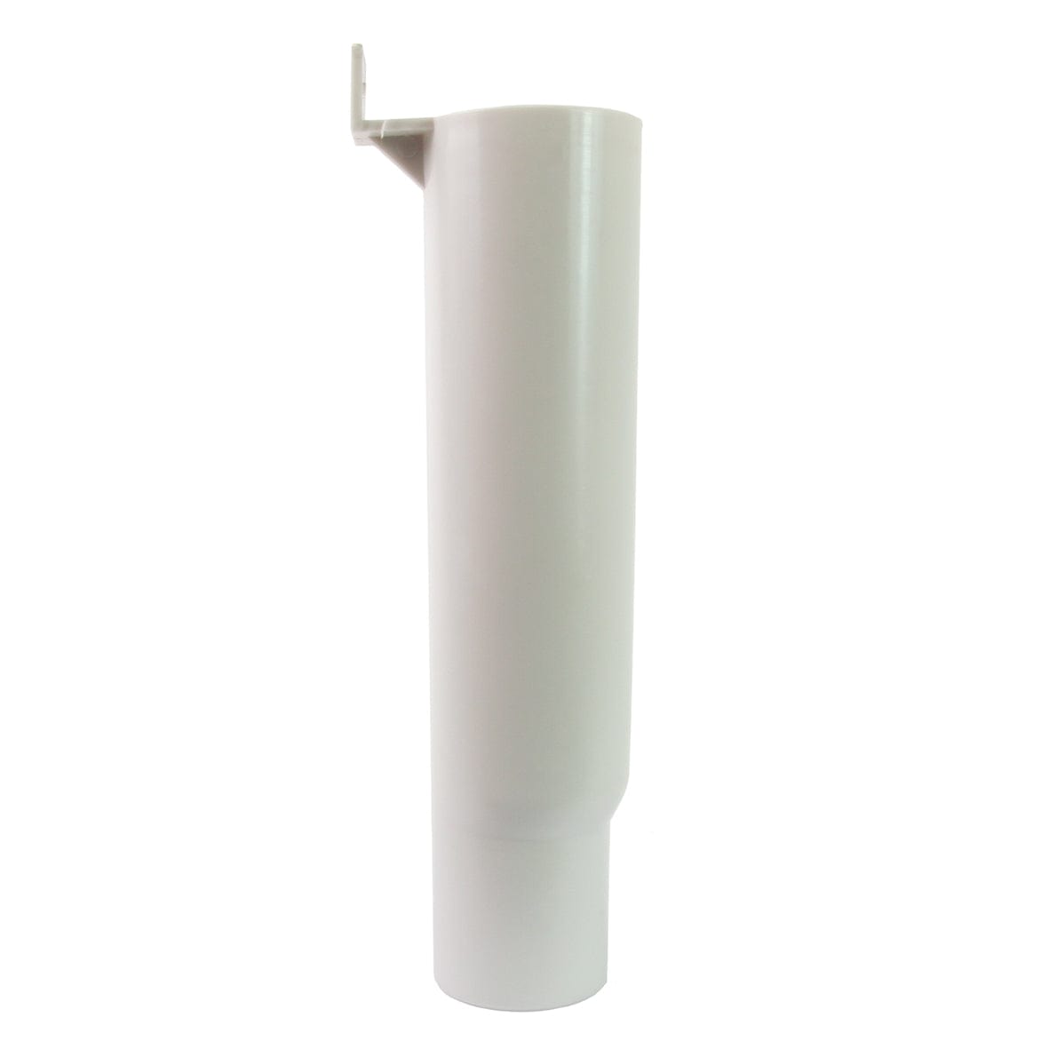 Smartline Avløpstrakt PP Gråhvit 50mm Pipelife Avløpstrakt AH-2207151