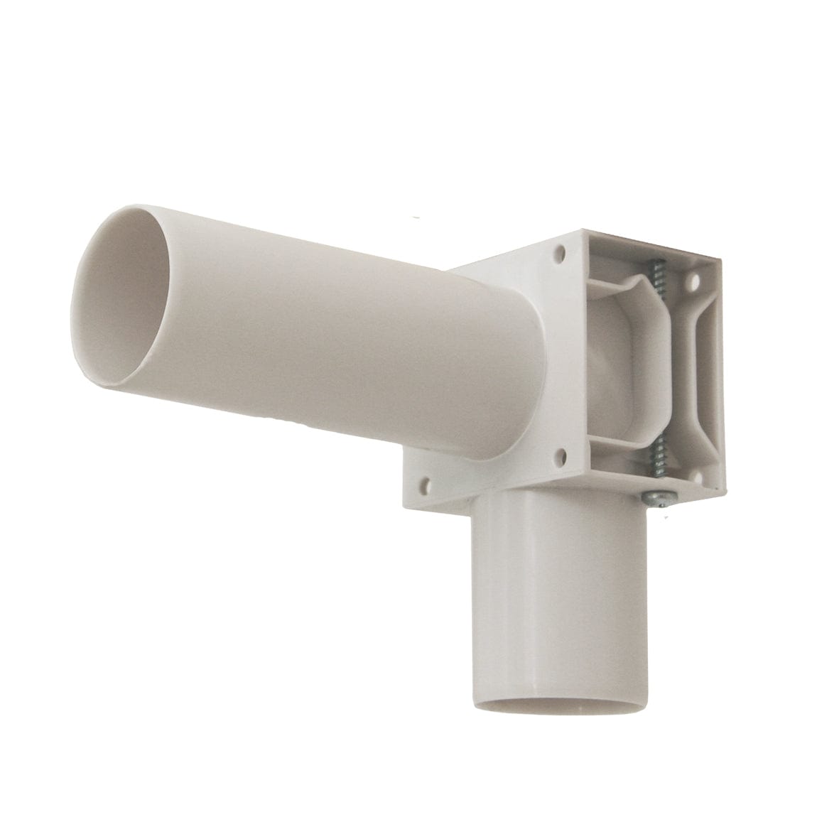 Smartline Bend PP 90° med Veggfeste 40mm / 90° Pipelife Bend AH-2206952