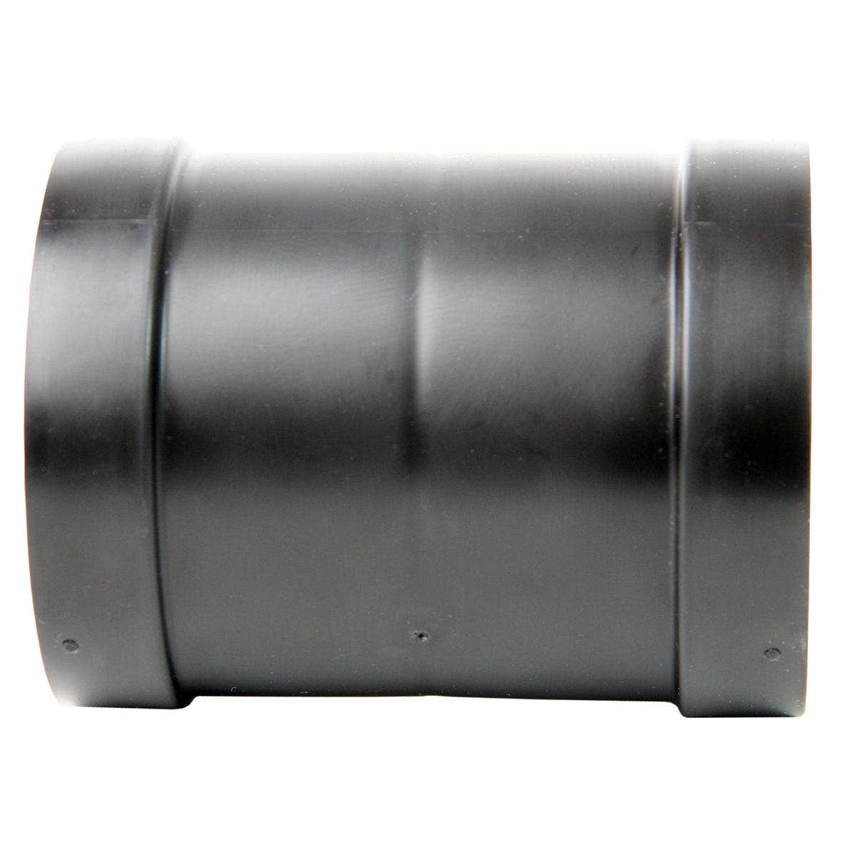 Smartline Dobbelmuffe PP 75mm Pipelife Muffe AH-2207059