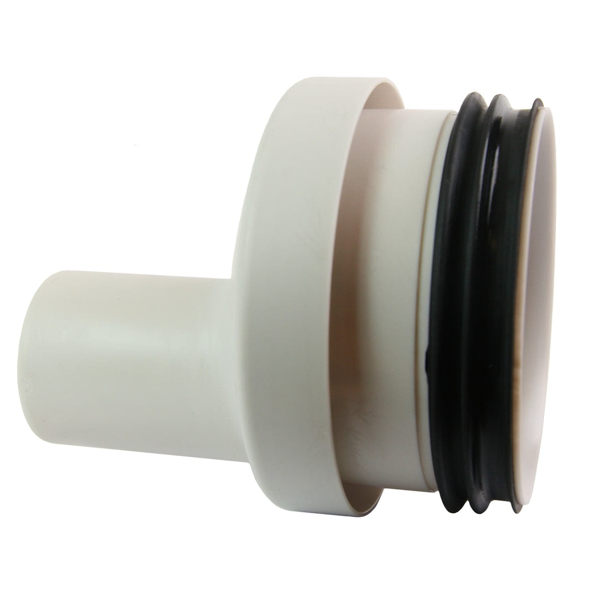 Smartline Eksentrisk Overgang PP 110x50mm Pipelife Overgang AH-2207071