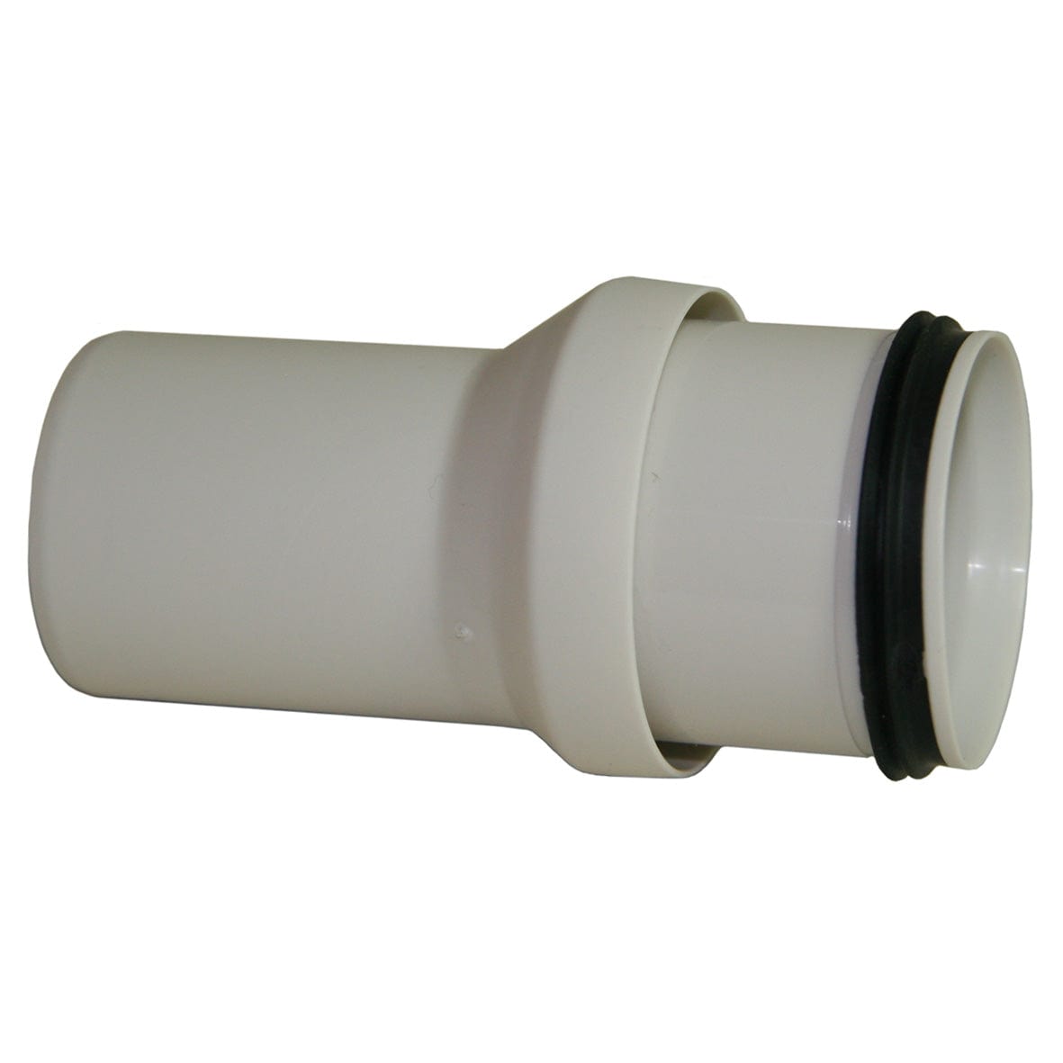 Smartline Eksentrisk Overgang PP 50x40mm Pipelife Overgang AH-2207066