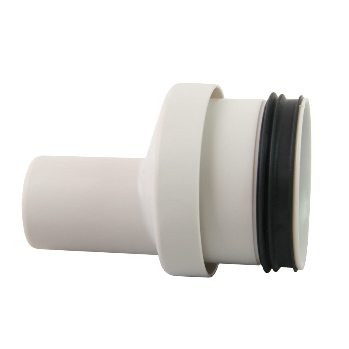 Smartline Eksentrisk Overgang PP 75x40mm Pipelife Overgang AH-2207246