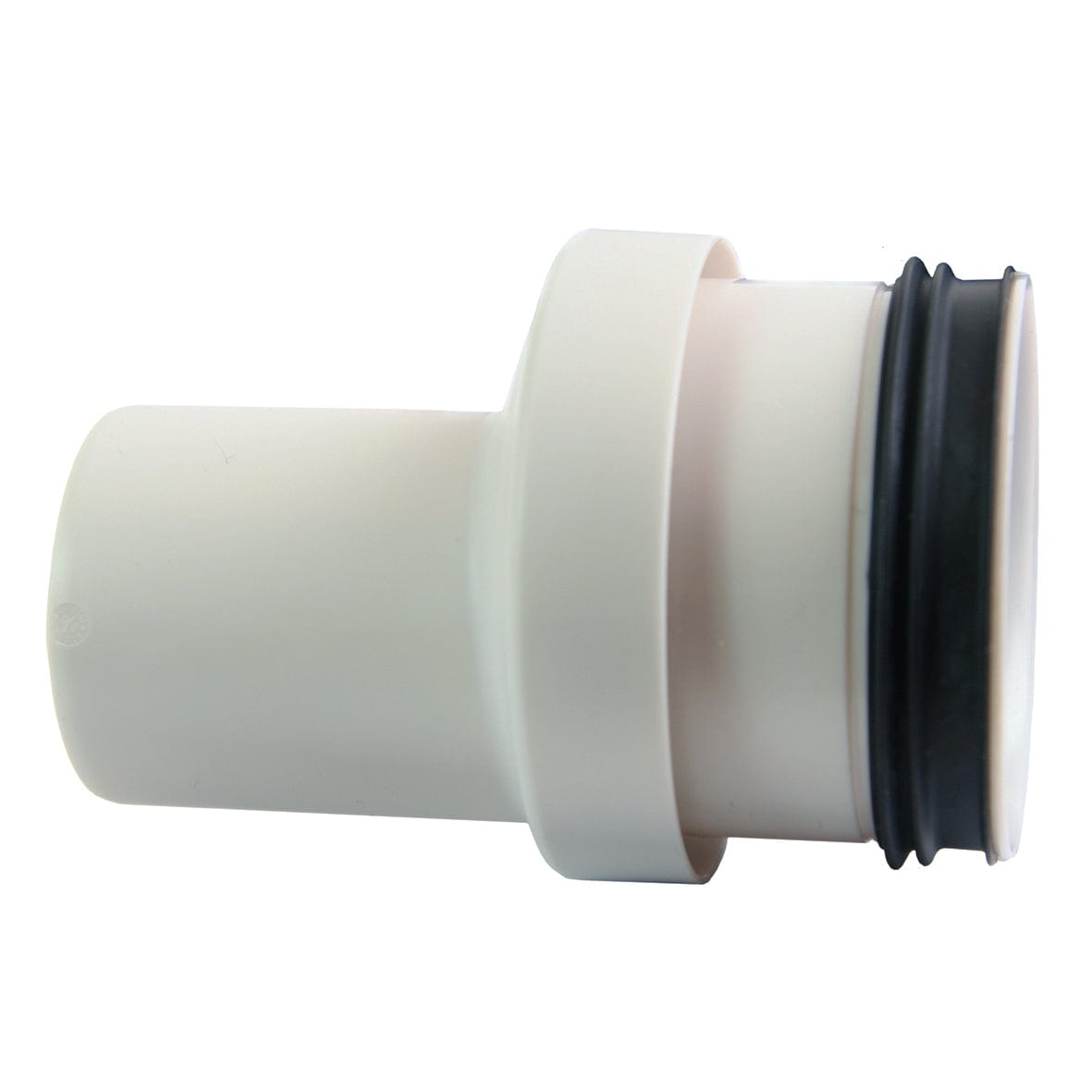 Smartline Eksentrisk Overgang PP 75x50mm Pipelife Overgang AH-2207068