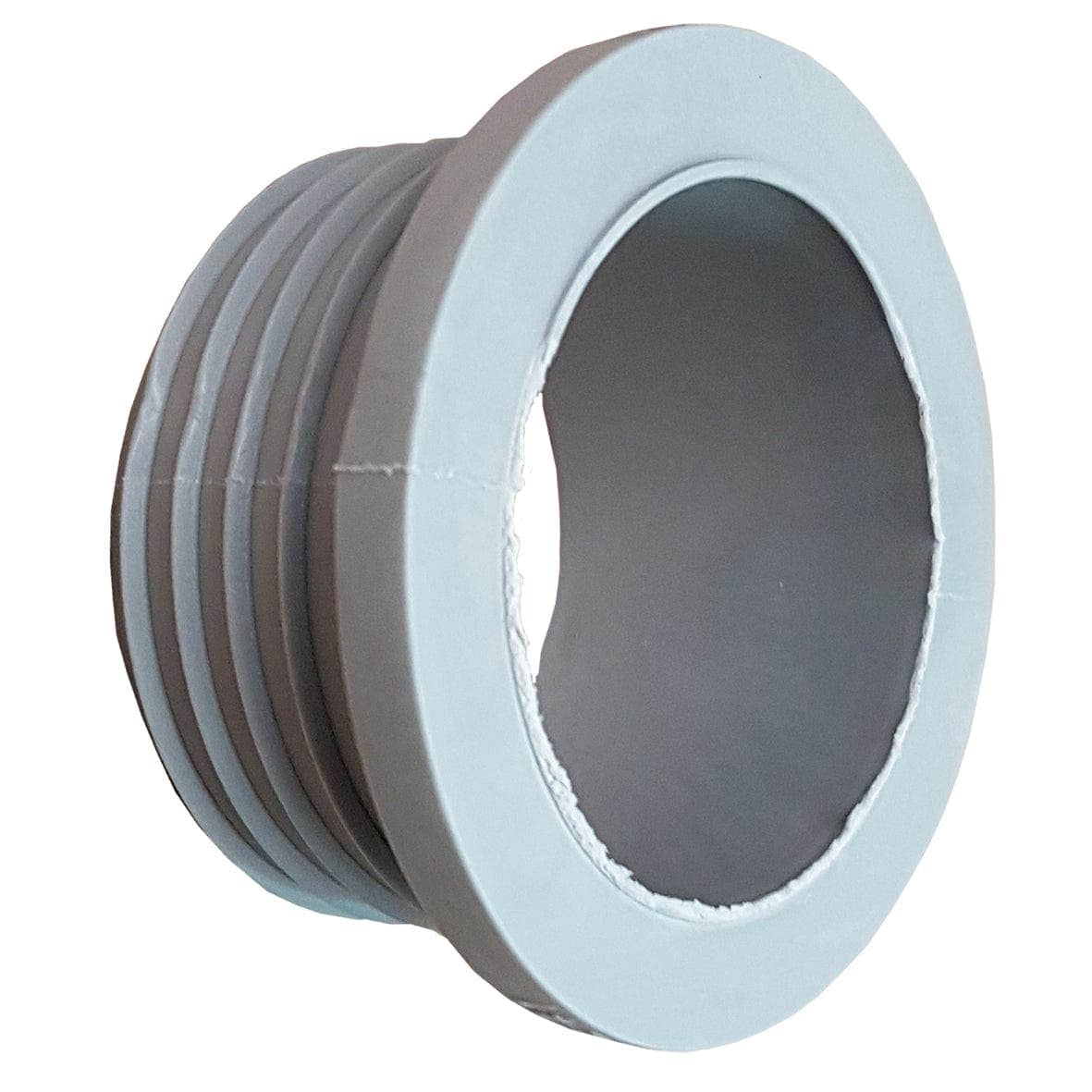 Smartline Gummiovergang 50x40mm Pipelife Overgang AH-2207163