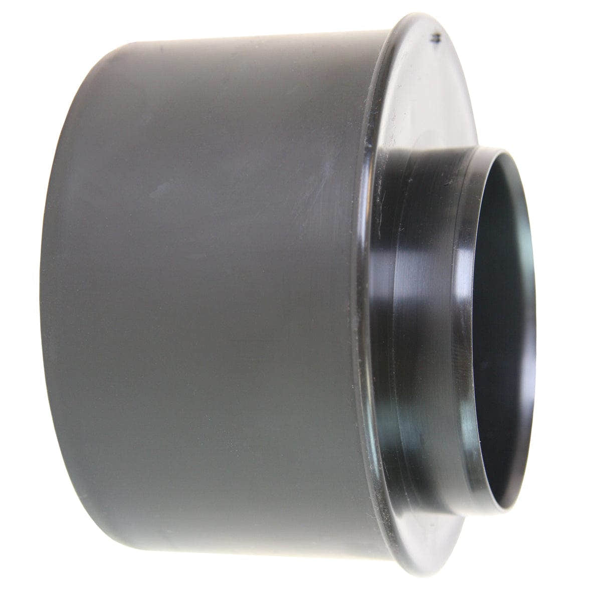 Smartline Kortovergang for Muffe PP 110x75mm Pipelife Overgang AH-2206979