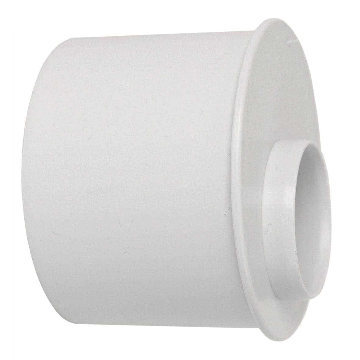 Smartline Kortovergang for Muffe PP 75x40mm Pipelife Overgang AH-2206975
