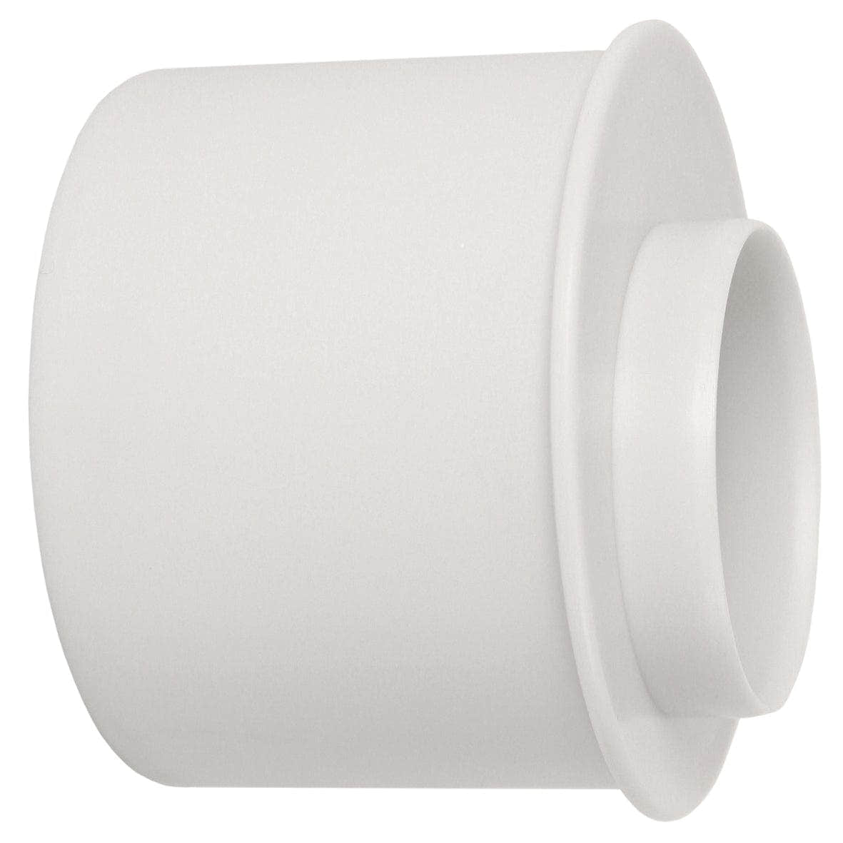 Smartline Kortovergang for Muffe PP 75x50mm Pipelife Overgang AH-2206976
