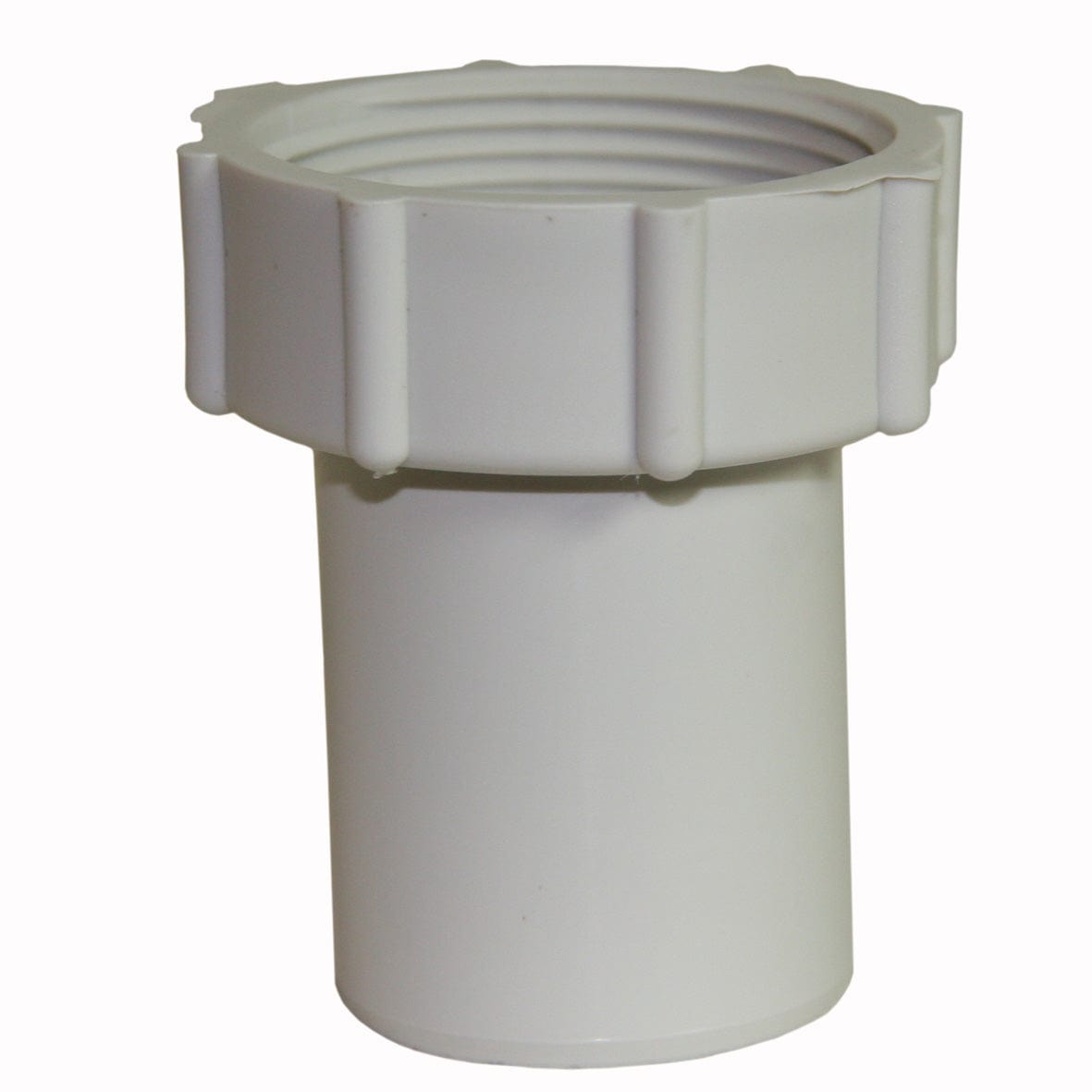 Smartline Overgang med Hettemutter Pipelife Overgang AH-2207086