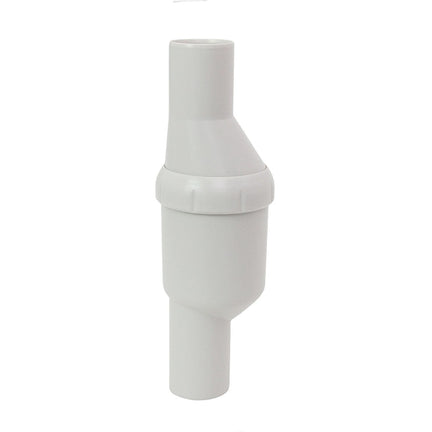 Smartline Rettløpsvannlås PP 40mm Pipelife Vannlås AH-4520022