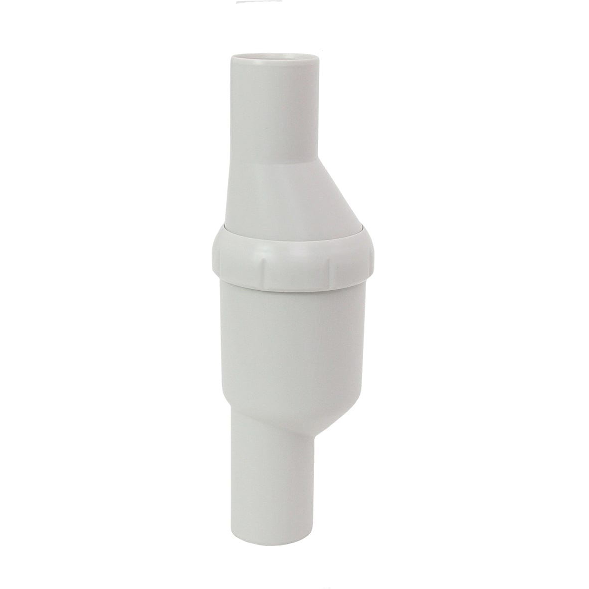 Smartline Rettløpsvannlås PP 40mm Pipelife Vannlås AH-4520022