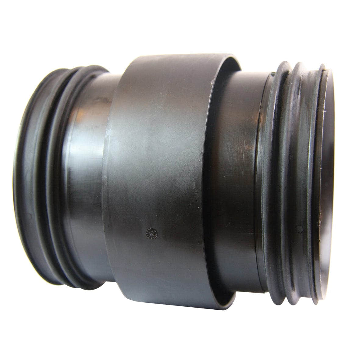 Smartline Skjøtenippel PP 110mm Pipelife Muffe AH-2207081