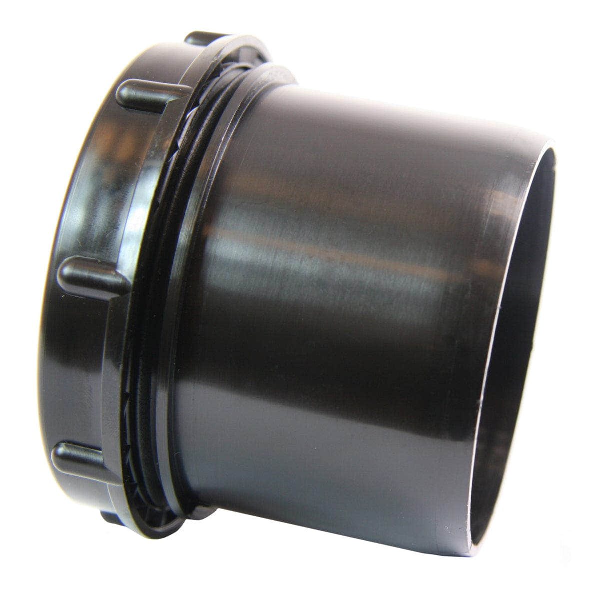 Smartline Ters med Skrulokk PP 75mm Pipelife Ters AH-2207274