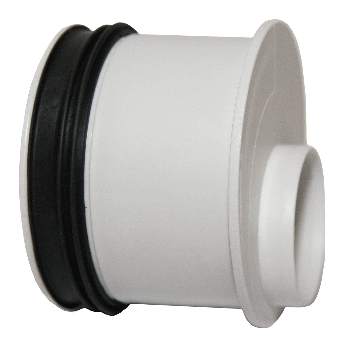Smartline Universalovergang PP 75x40mm Pipelife Overgang AH-2206949