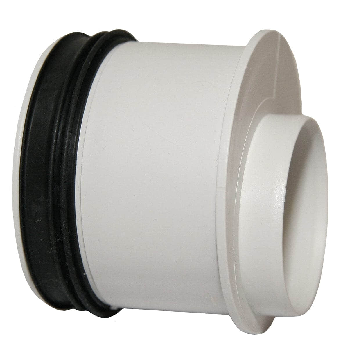 Smartline Universalovergang PP 75x50mm Pipelife Overgang AH-2206951