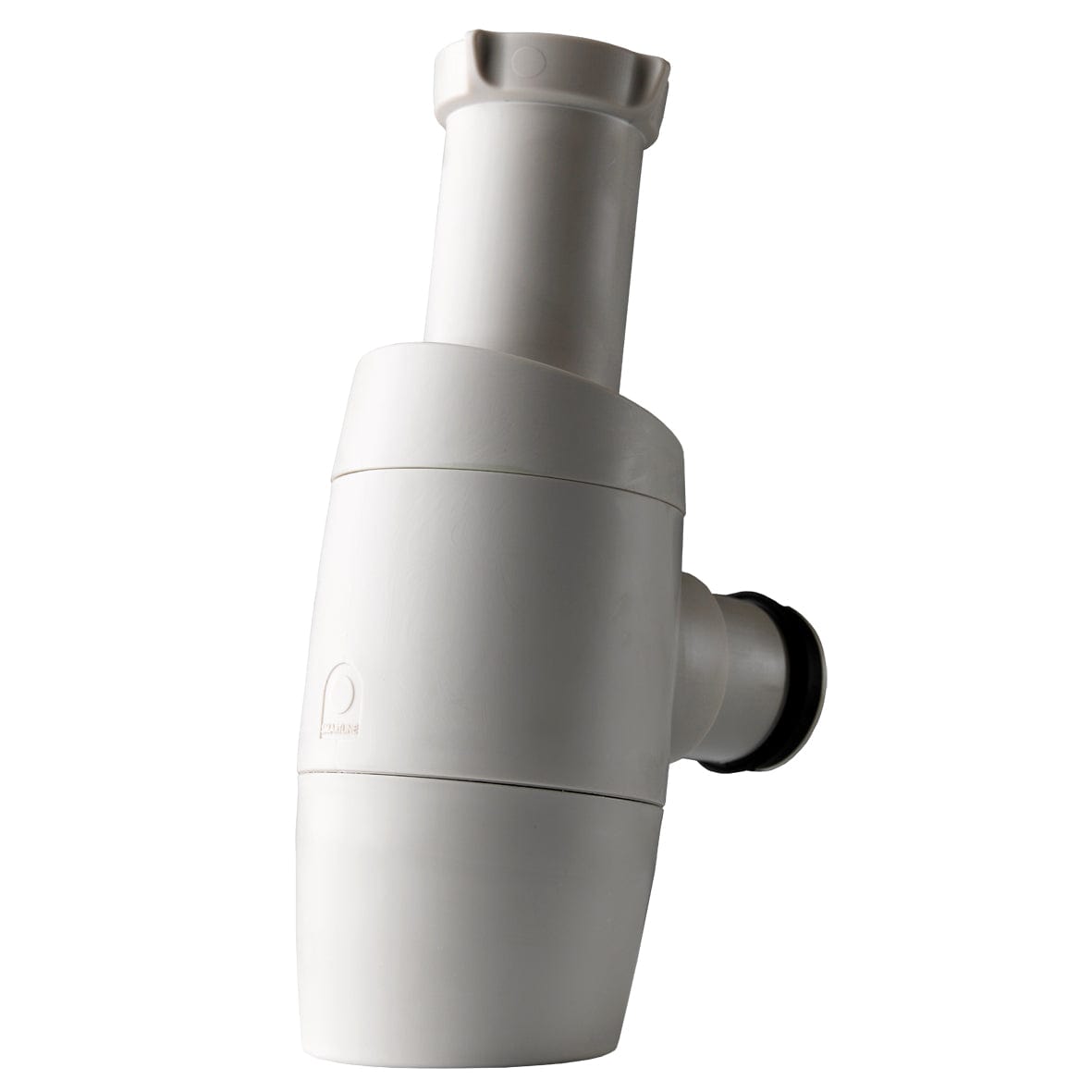 Smartline Vannlås PP - hvit 40mm Pipelife Vannlås AH-2206966